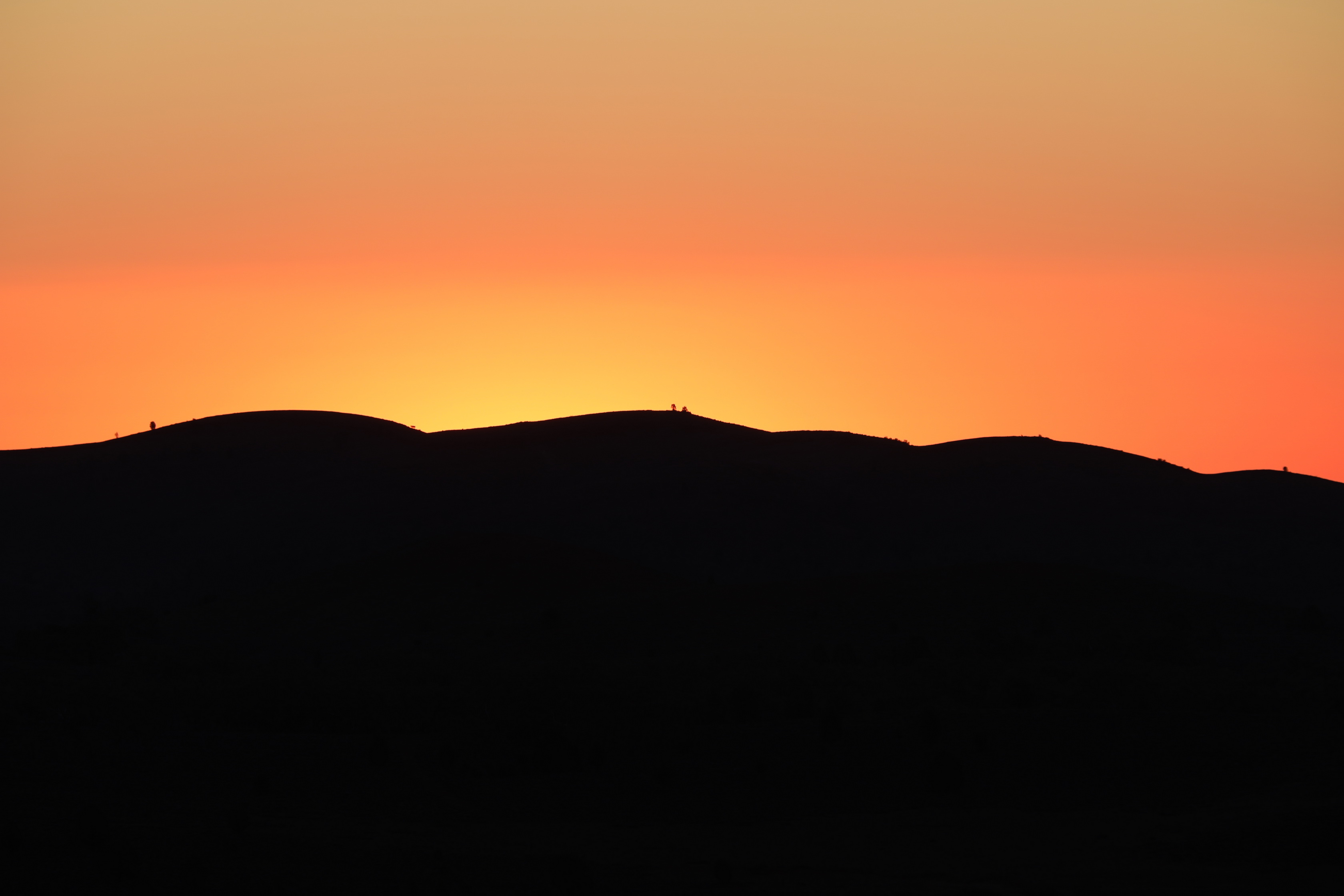 Besuch der Blinnman Mine mit anschließendem Sonnenuntergang